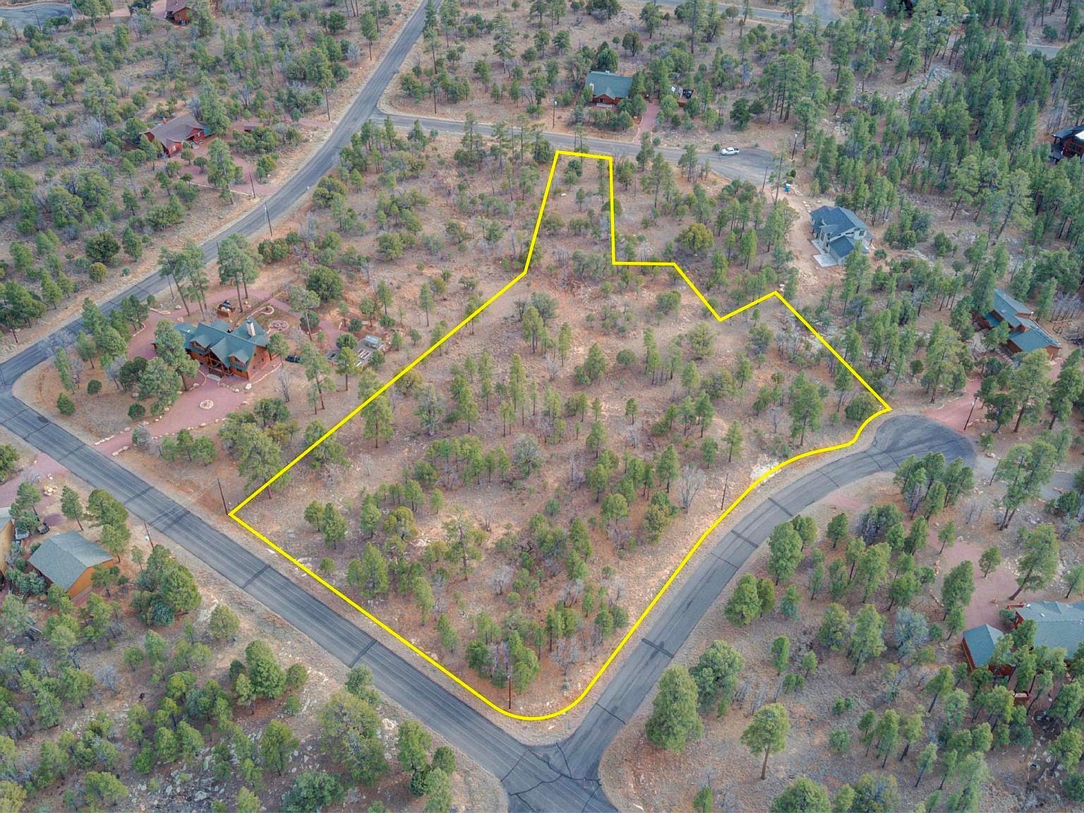 5527 Datil Cir #325 Happy Jack, AZ 86024 - Thumbnail 3