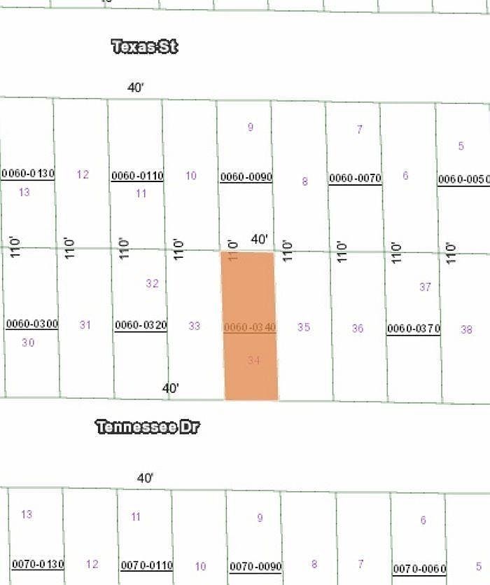 112 & 114 Tennessee St Hawthorne, FL 32640 - Thumbnail 3