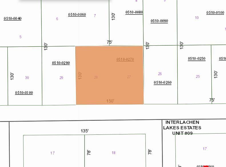 0 Martindale Ave Interlachen, FL 32148 - Thumbnail 3