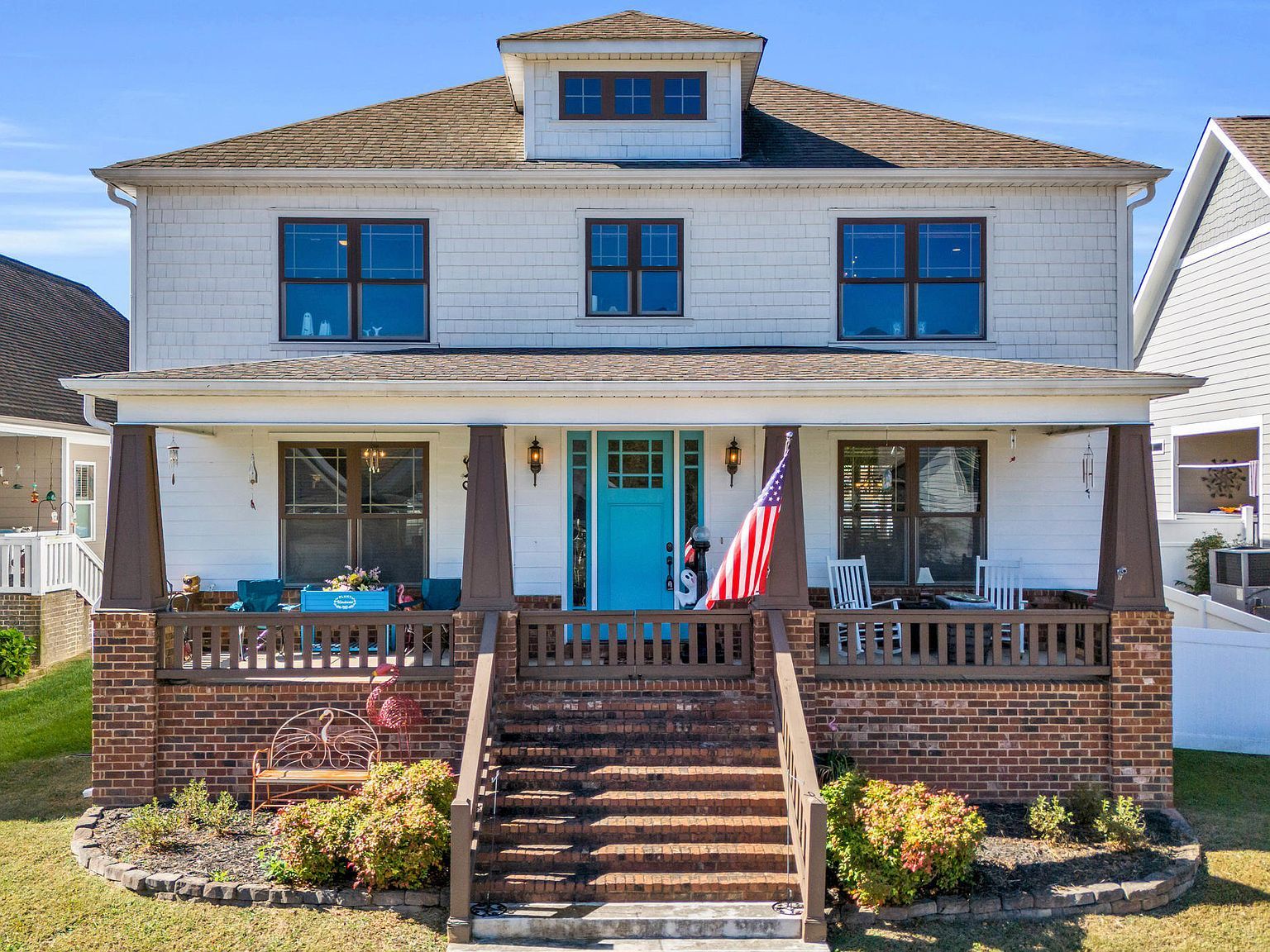 9564 Rookwood Cir Ooltewah, TN 37363 - Thumbnail 3