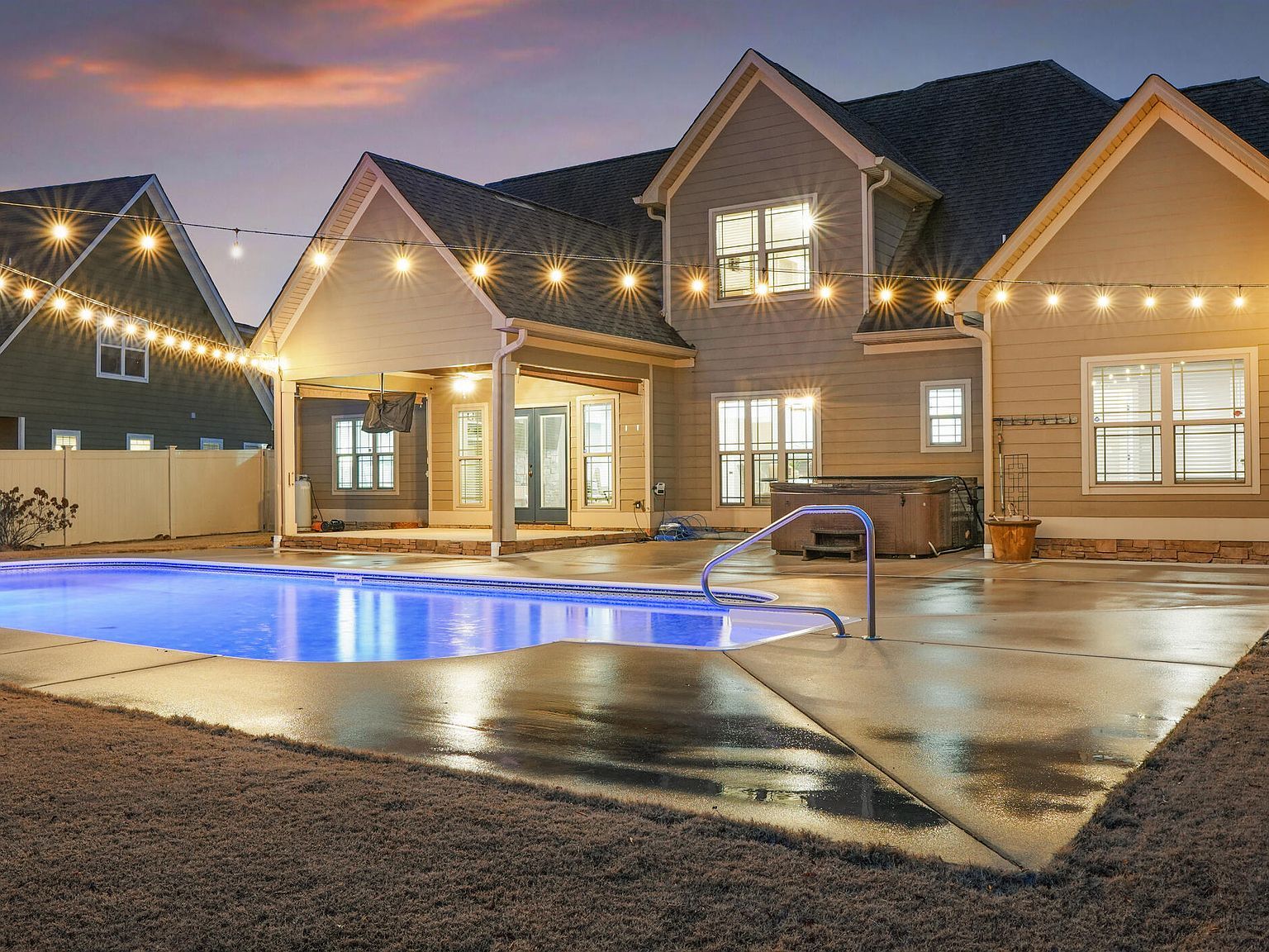 76 Tuscany Village Dr Ringgold, GA 30736 - Thumbnail 3