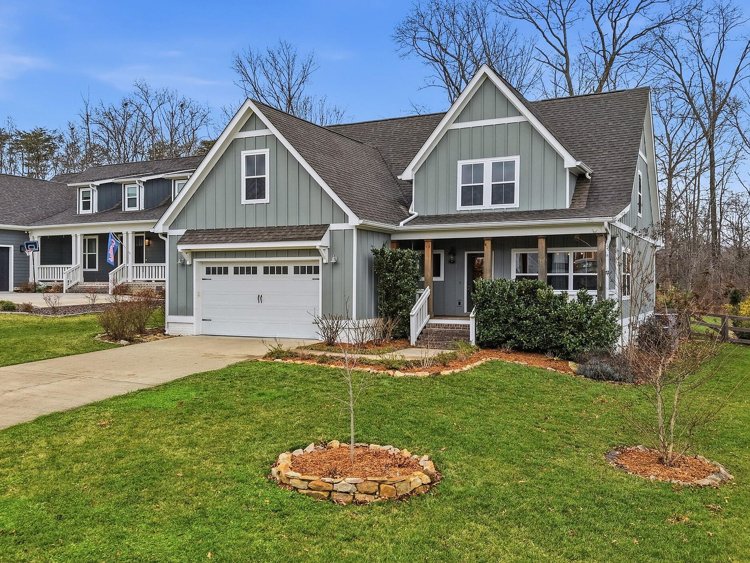 2819 Signal Farms Ln Signal Mountain, TN 37377 - Thumbnail 3