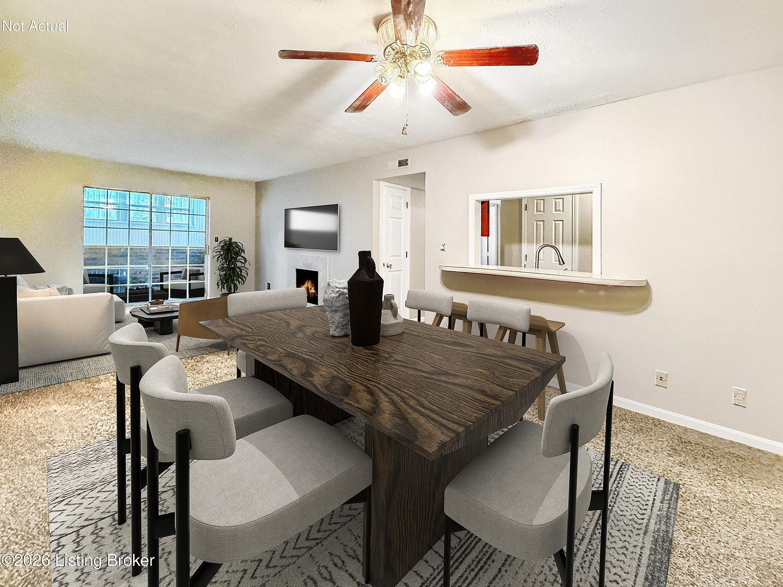 3312 Colonial Manor Cir Unit 1B Louisville, KY 40218 - Thumbnail 3