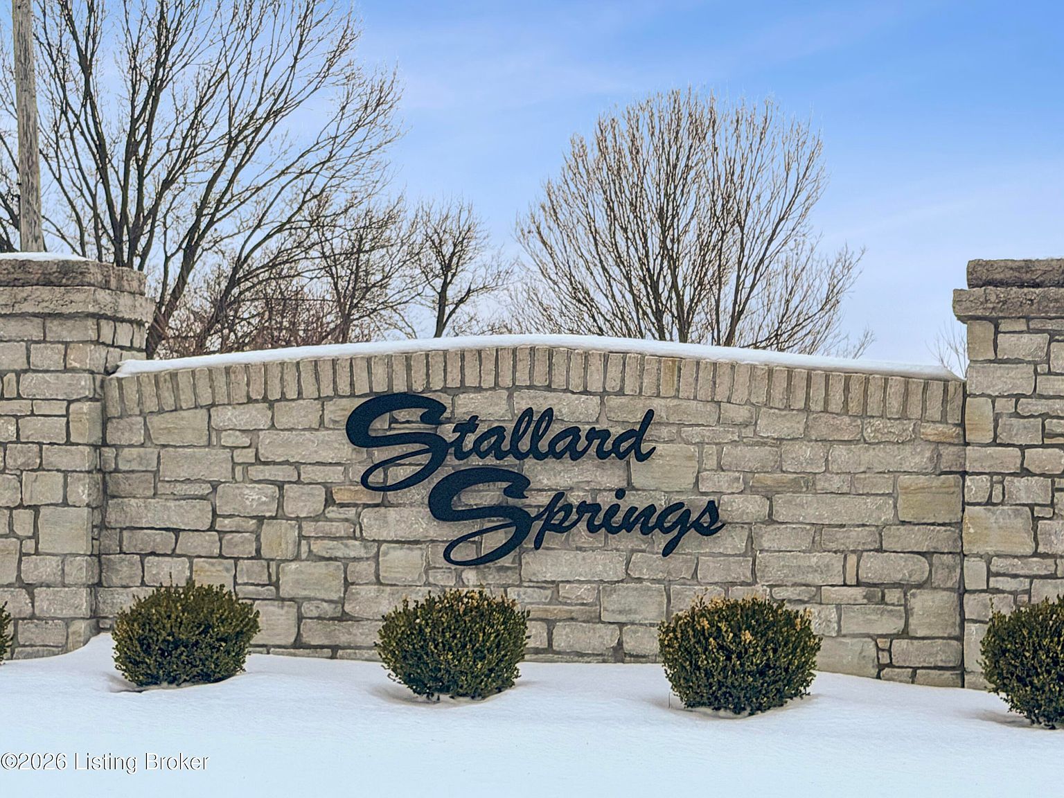 LOT 46 Boots Ct Shelbyville, KY 40065 - Thumbnail 3