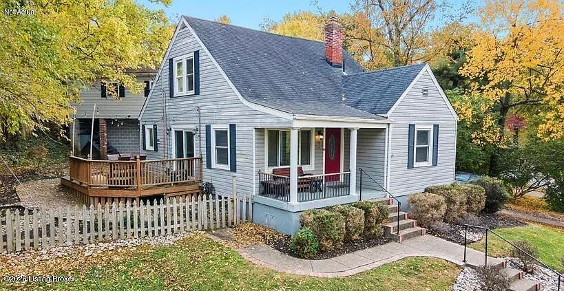 1564 Belmar Dr Louisville, KY 40213 - Thumbnail 3