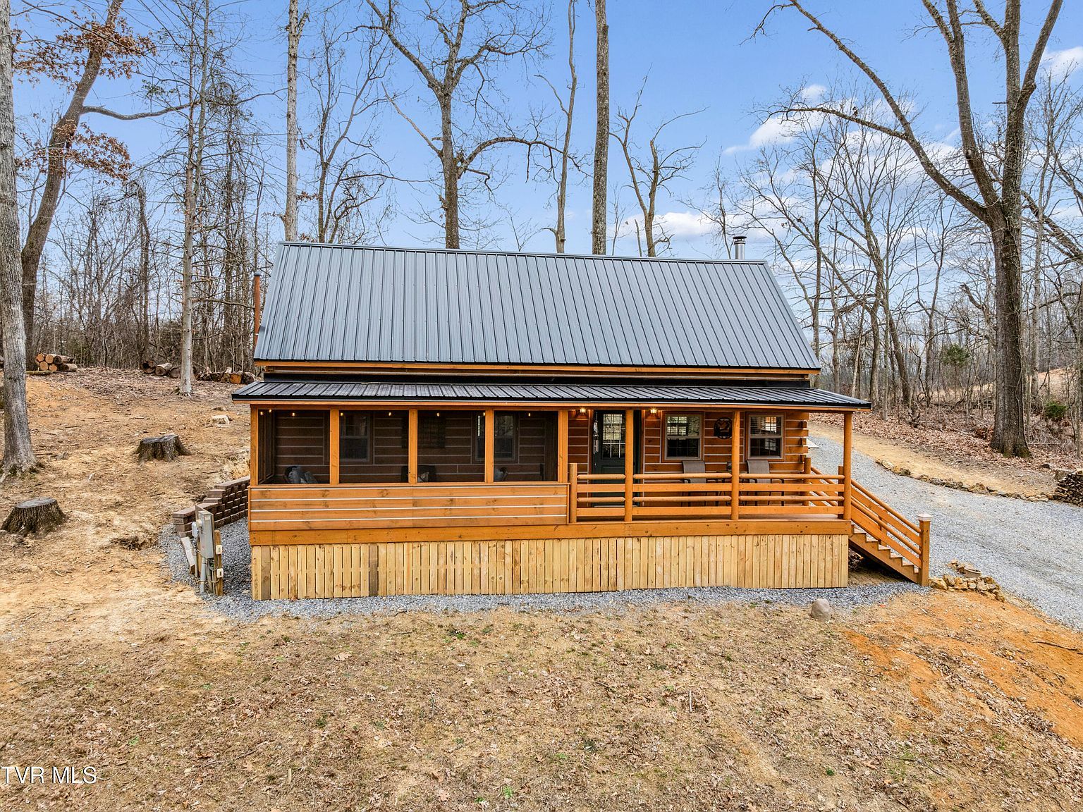 166 Booher Rd Jonesborough, TN 37659 - Thumbnail 3