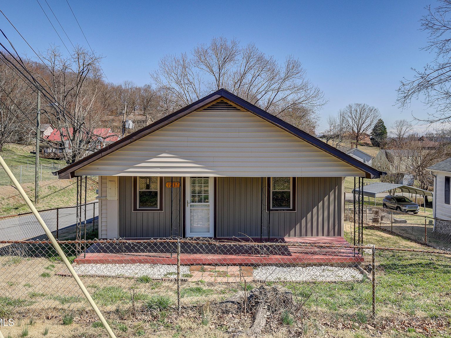1237 Fairview Ave Kingsport, TN 37660 - Thumbnail 3