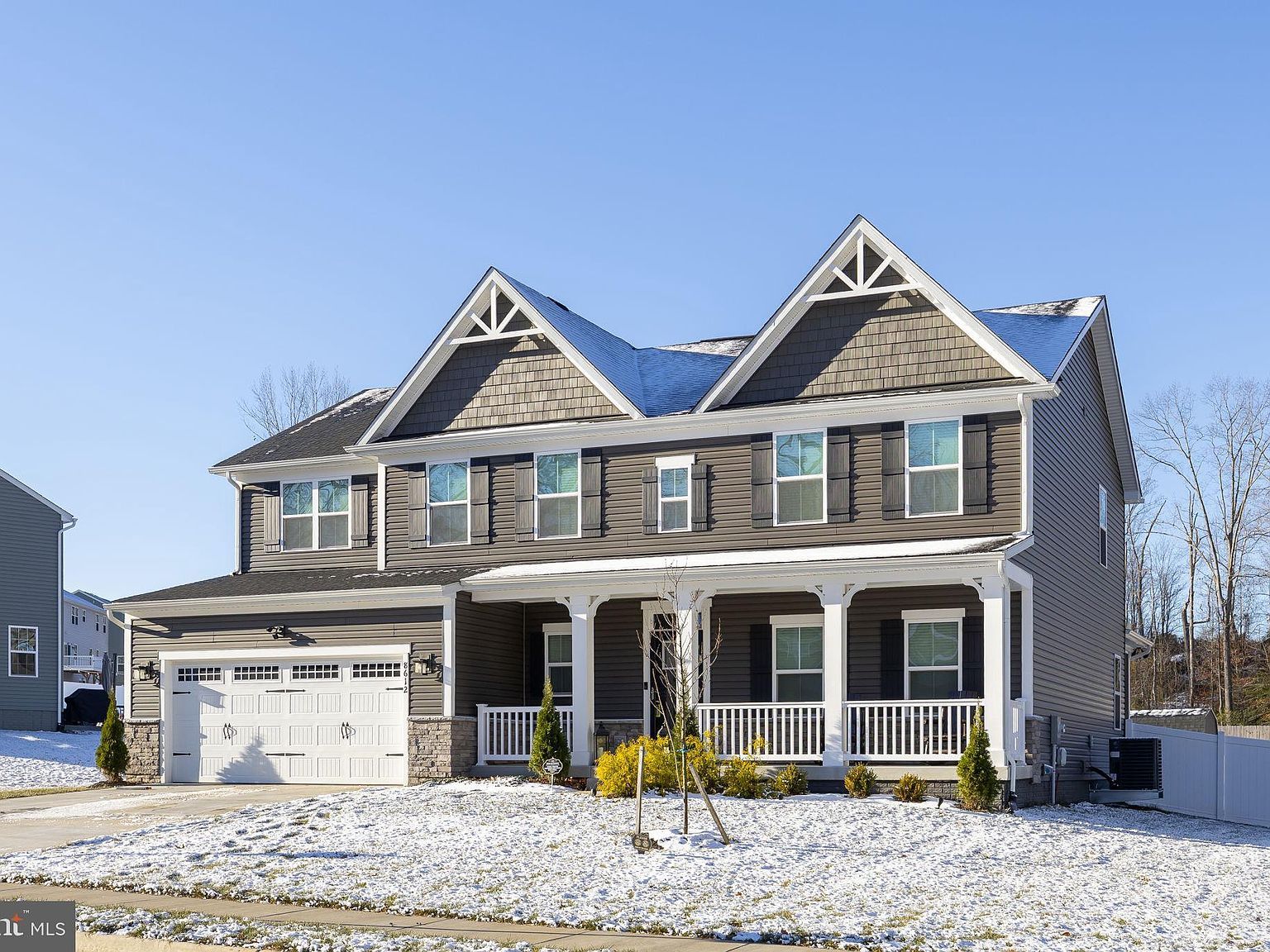 8612 Sylvannah Dr Spotsylvania, VA 22551 - Thumbnail 3