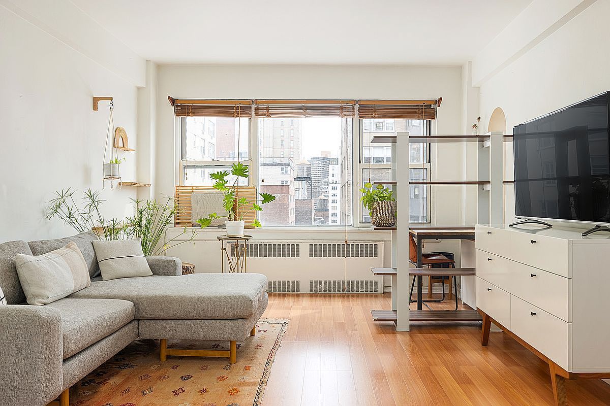 288 Lexington Ave APT 8-D New York, NY 10016 - Thumbnail 3