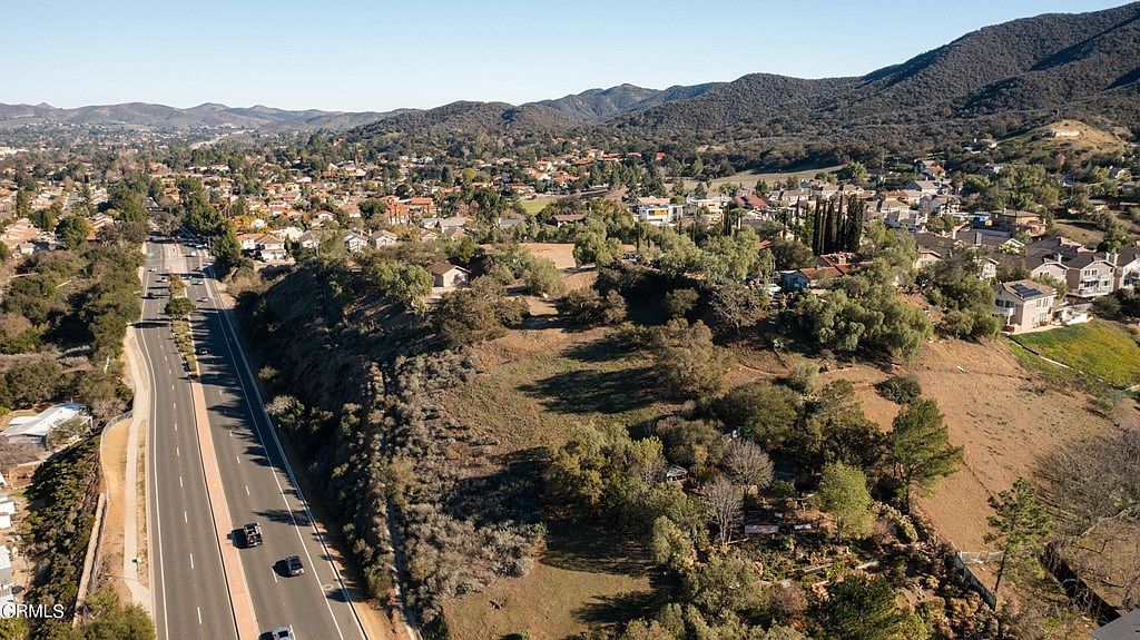 0 Midbury Hill Rd Newbury Park, CA 91320 - Thumbnail 3