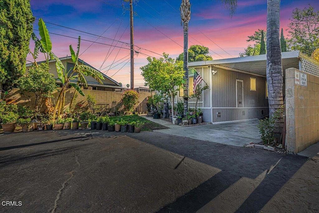 4132 N Ventura Ave SPACE 64 Ventura, CA 93001 - Thumbnail 3