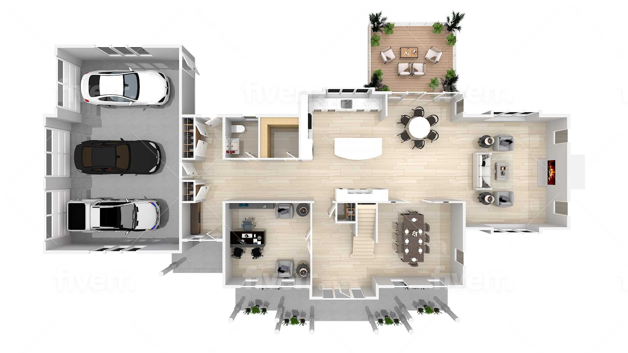 348 Country Club Way, Kingston, MA, USA, 2364 - Thumbnail 3