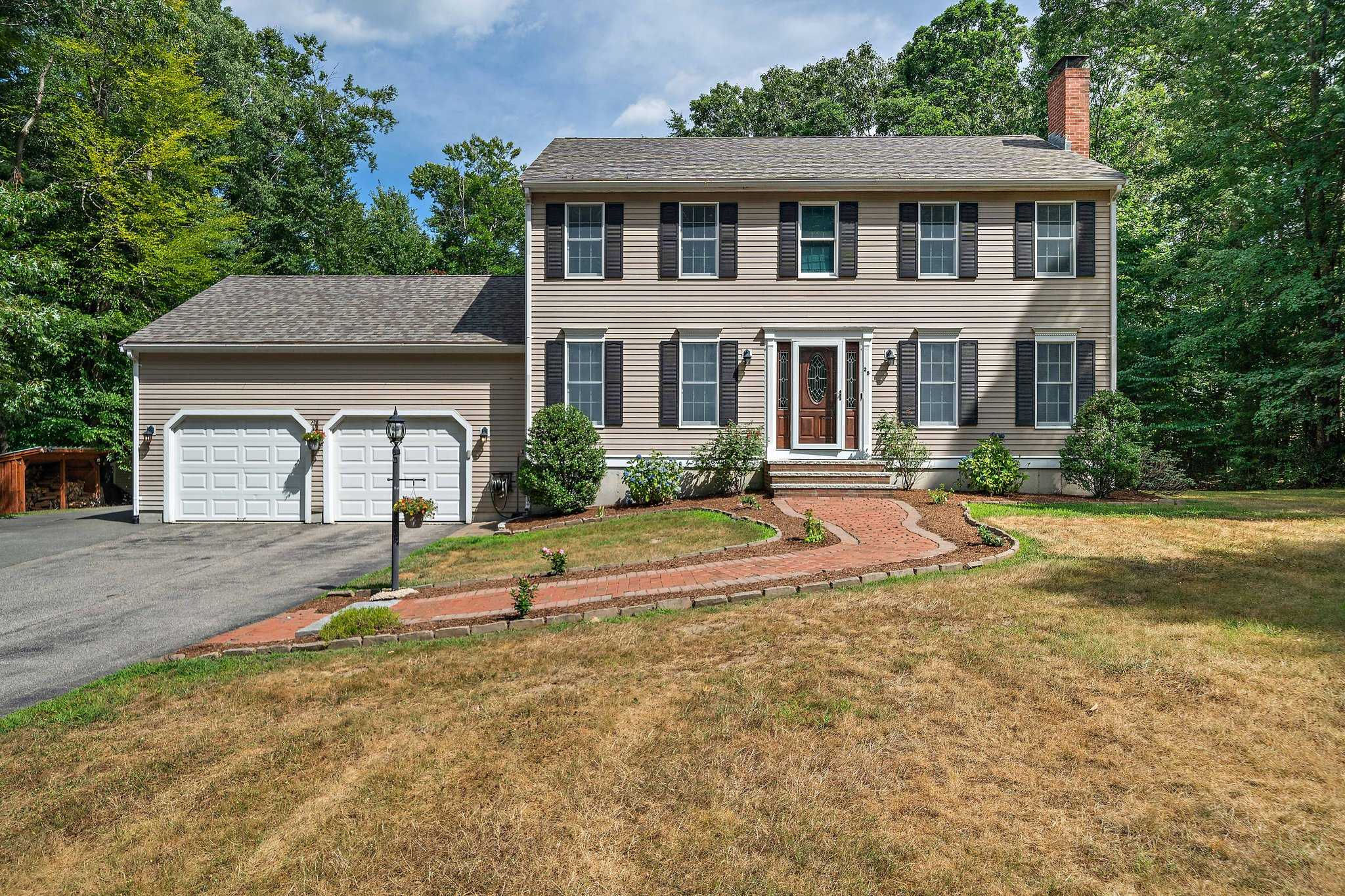 25 Virginia Drive, Hanover, MA, USA, 2339 - Thumbnail 3