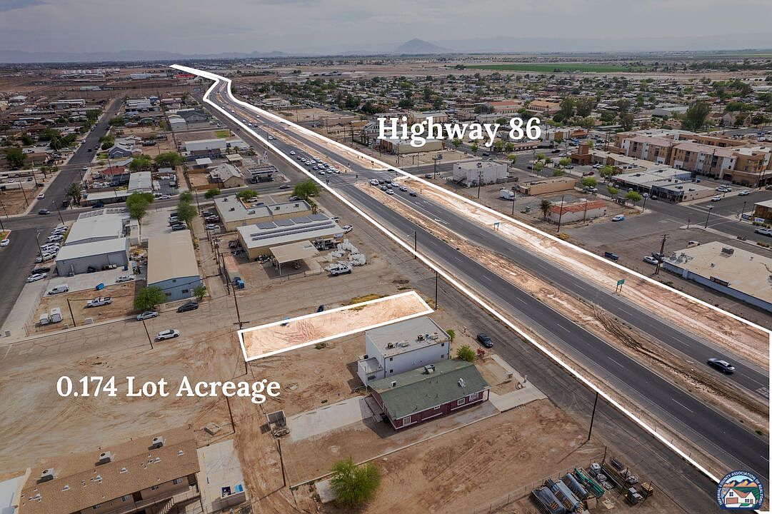 200 N J St Imperial, CA 92251 - Thumbnail 3