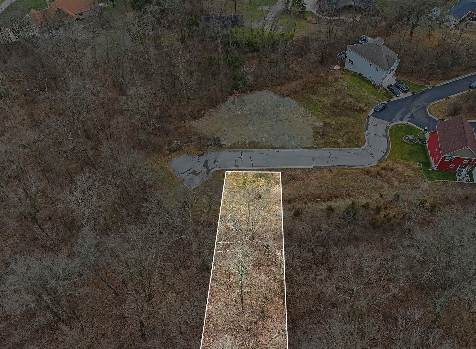 3278 Lookout Valley Covington, KY 41017 - Thumbnail 3