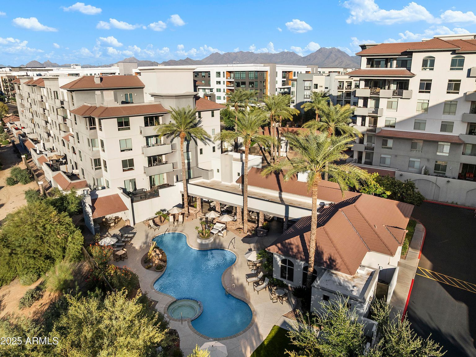 15802 N 71st St UNIT 503 Scottsdale, AZ 85254 - Thumbnail 3