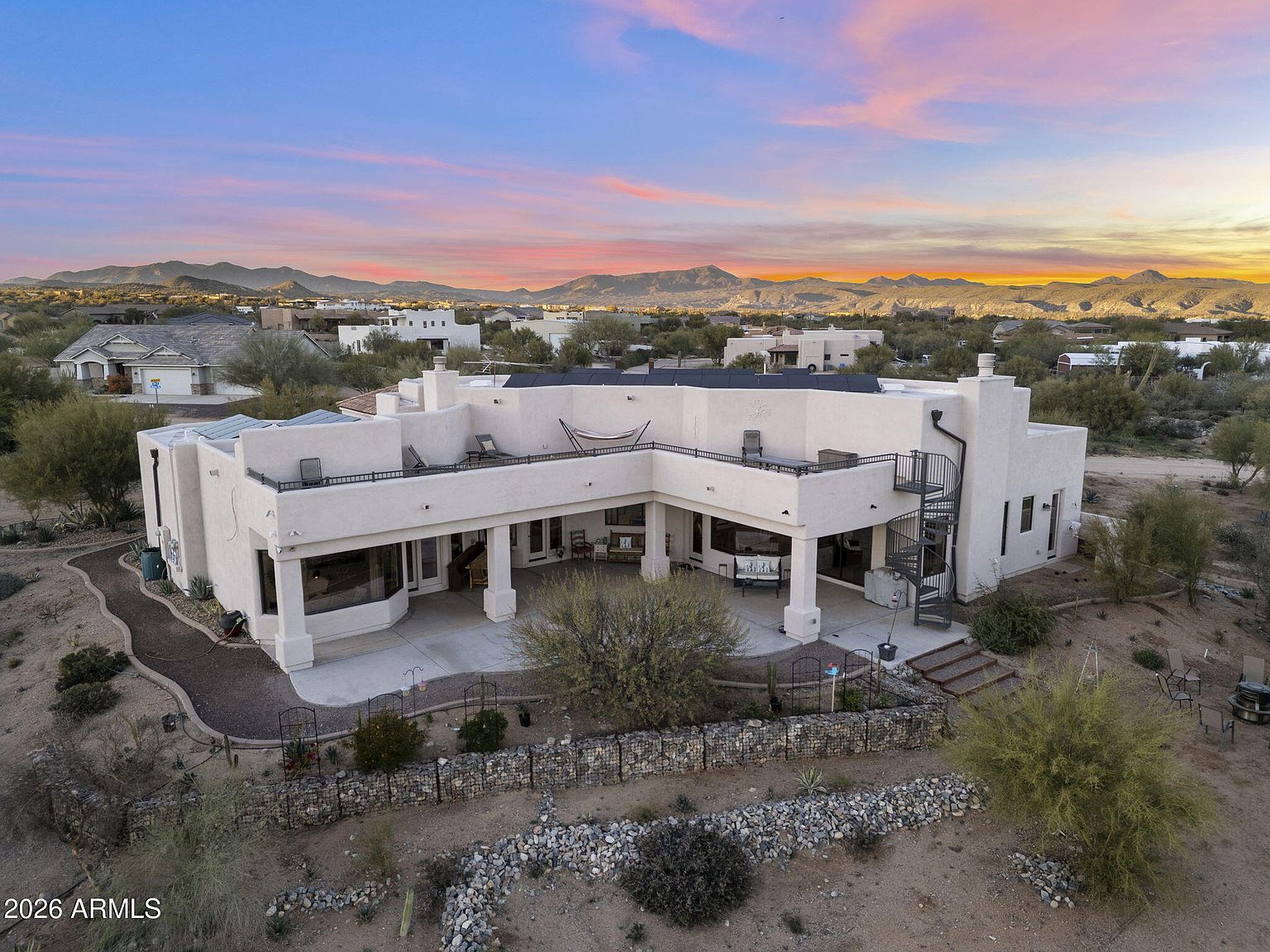 34123 N 140th Pl Scottsdale, AZ 85262 - Thumbnail 3