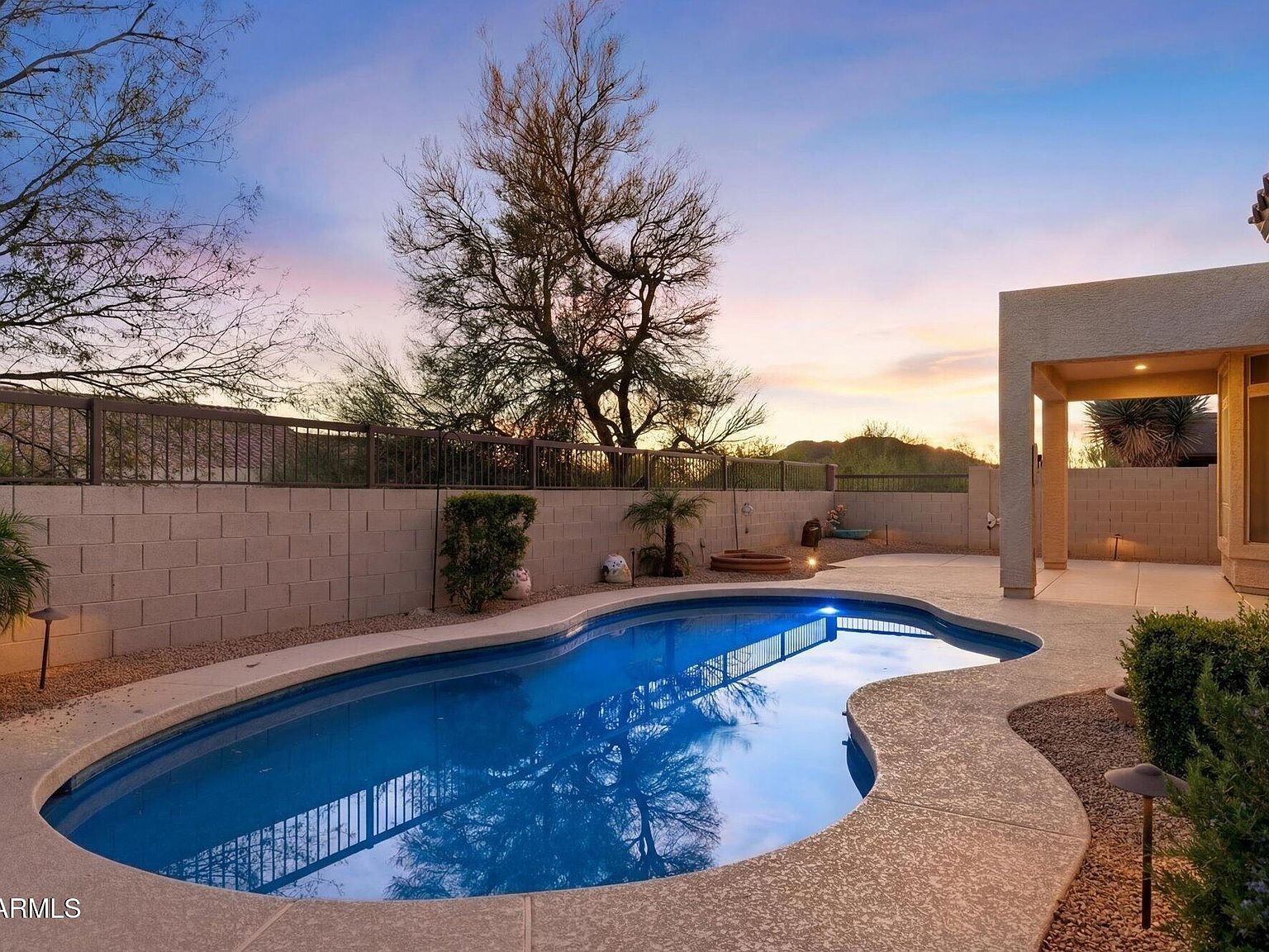 7703 E Sayan St Mesa, AZ 85207 - Thumbnail 3