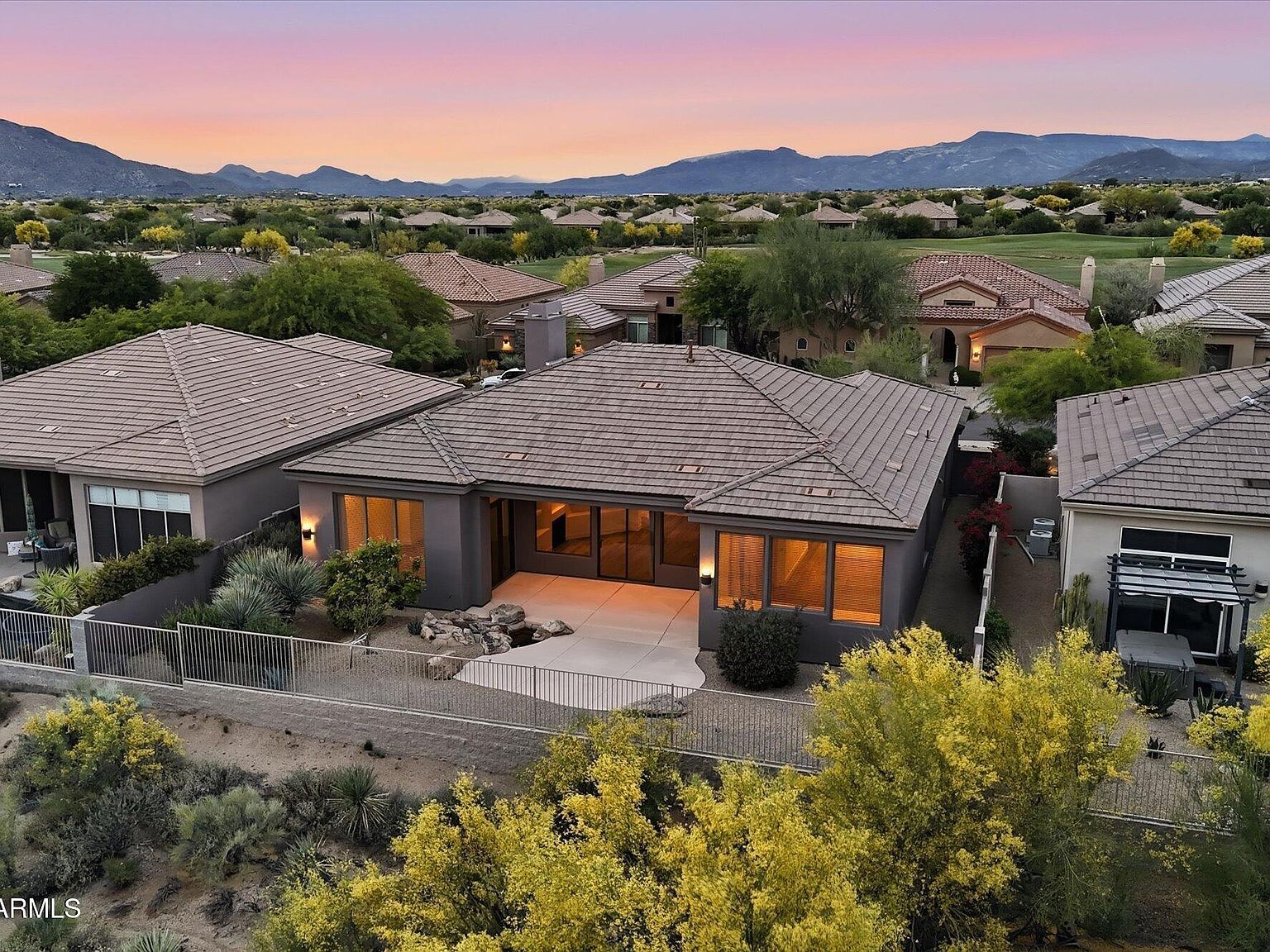 9455 E Cavalry Dr Scottsdale, AZ 85262 - Thumbnail 3