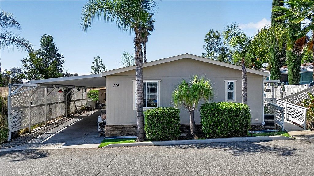 15181 Van Buren Blvd Space 114 Riverside, CA 92504 - Thumbnail 3