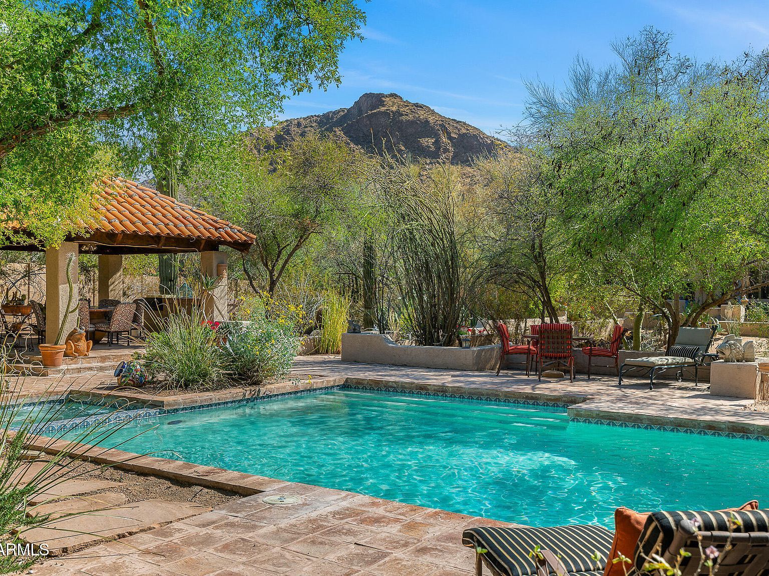 6301 N Camelback Manor Dr Paradise Valley, AZ 85253 - Thumbnail 3