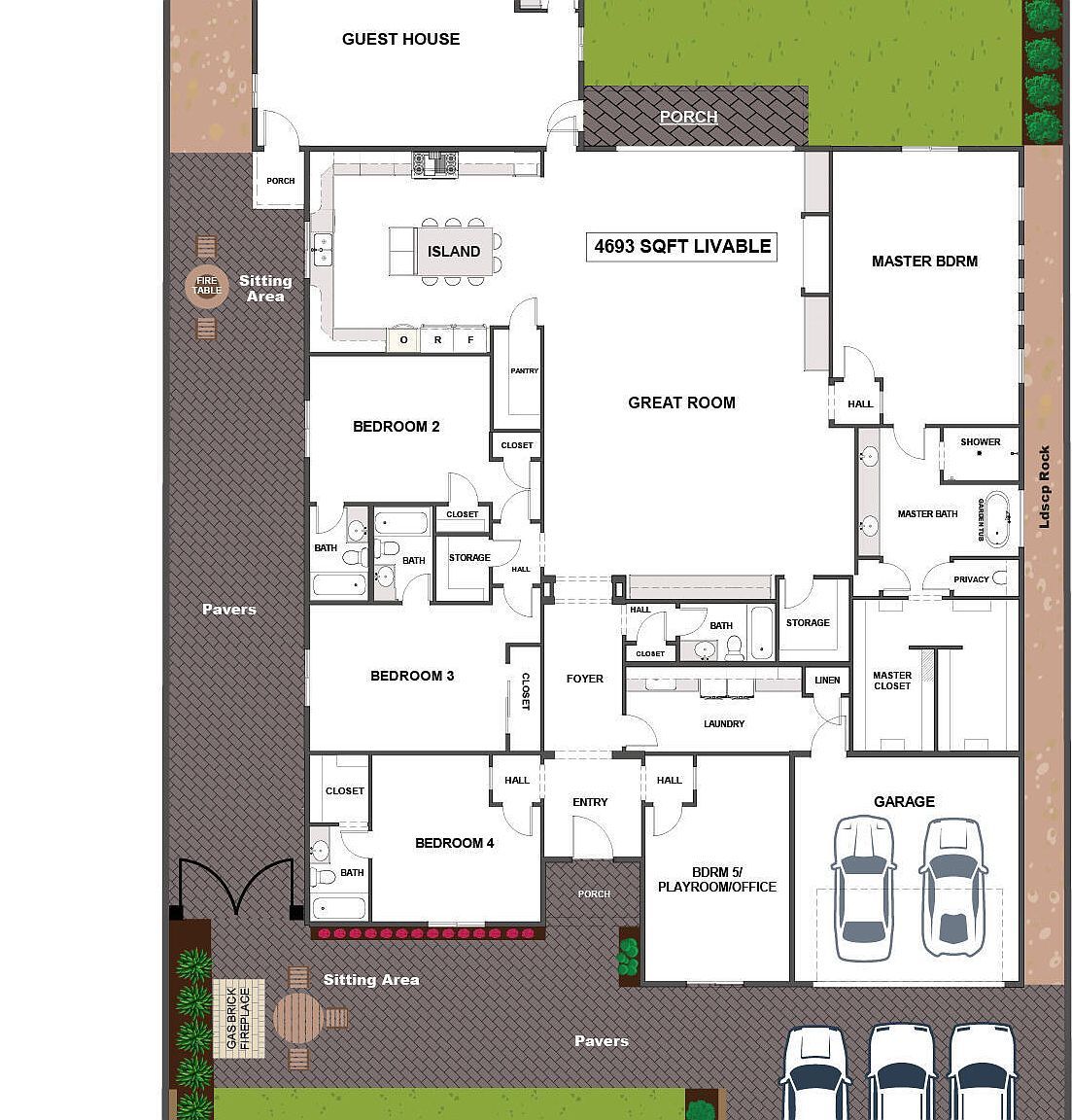 3808 E Piccadilly Rd Phoenix, AZ 85018 - Thumbnail 3