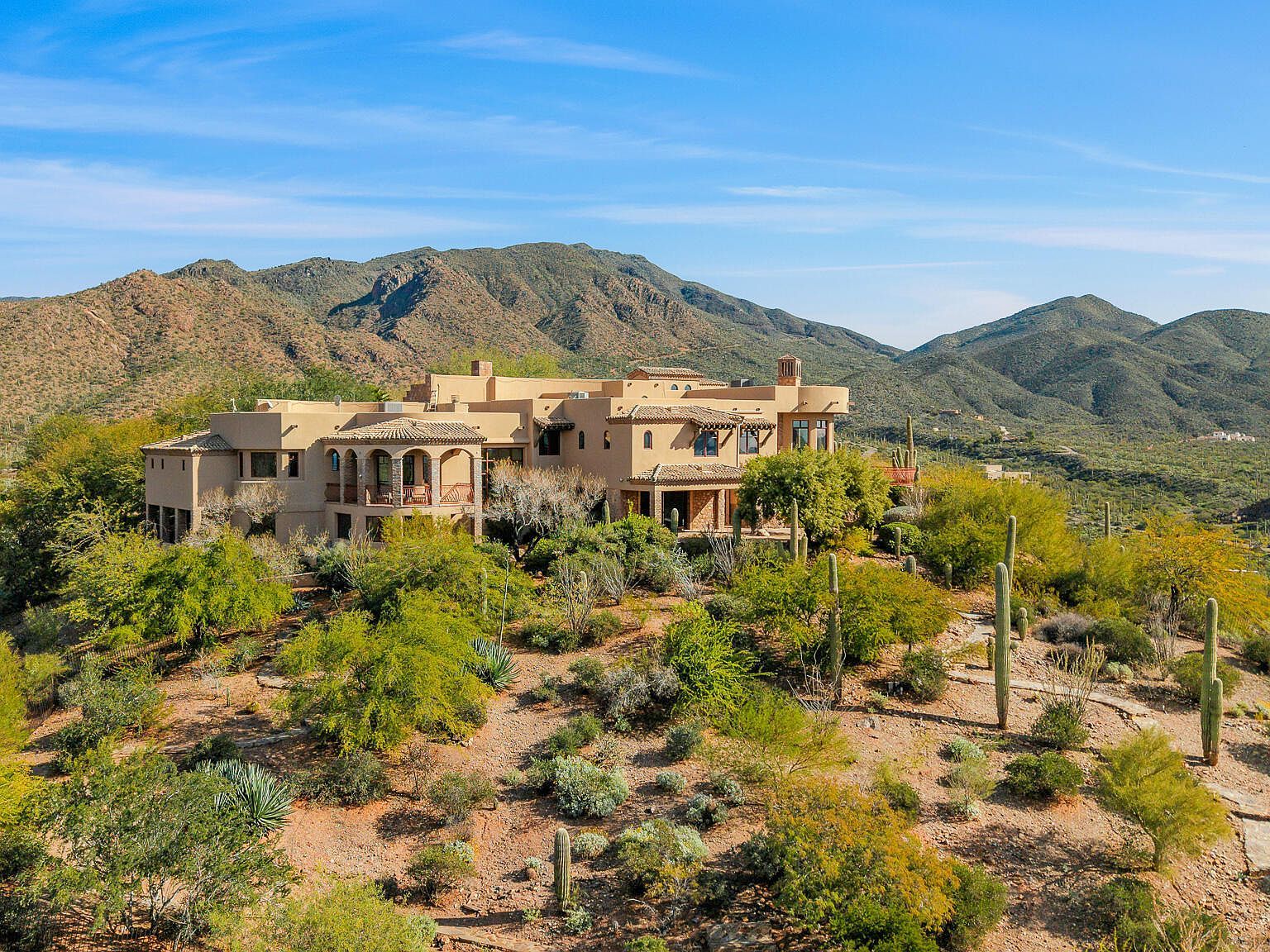 42820 N Fleming Springs Rd Cave Creek, AZ 85331 - Thumbnail 3