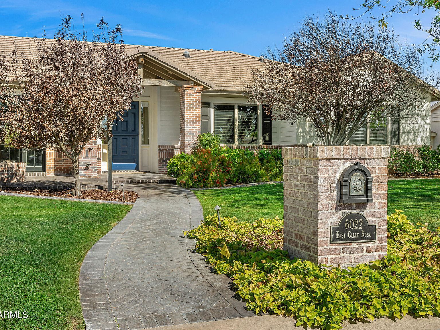 6022 E Calle Rosa Scottsdale, AZ 85251 - Thumbnail 3