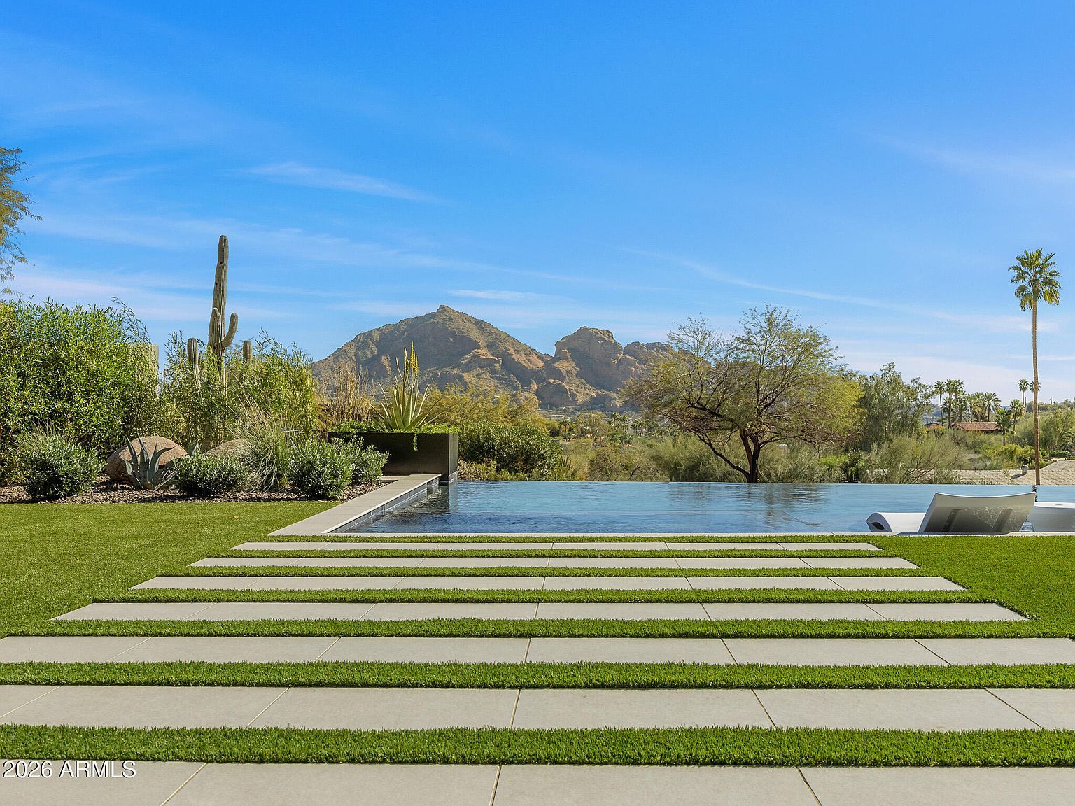 7540 N Lakeside Ln Paradise Valley, AZ 85253 - Thumbnail 3