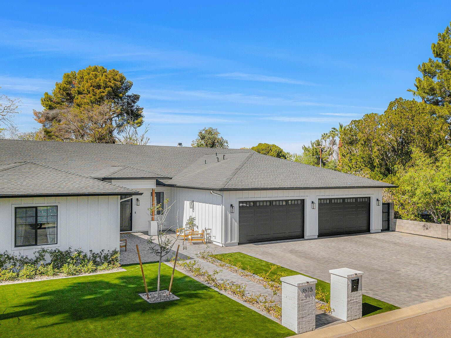 3516 N 35th Pl Phoenix, AZ 85018 - Thumbnail 3