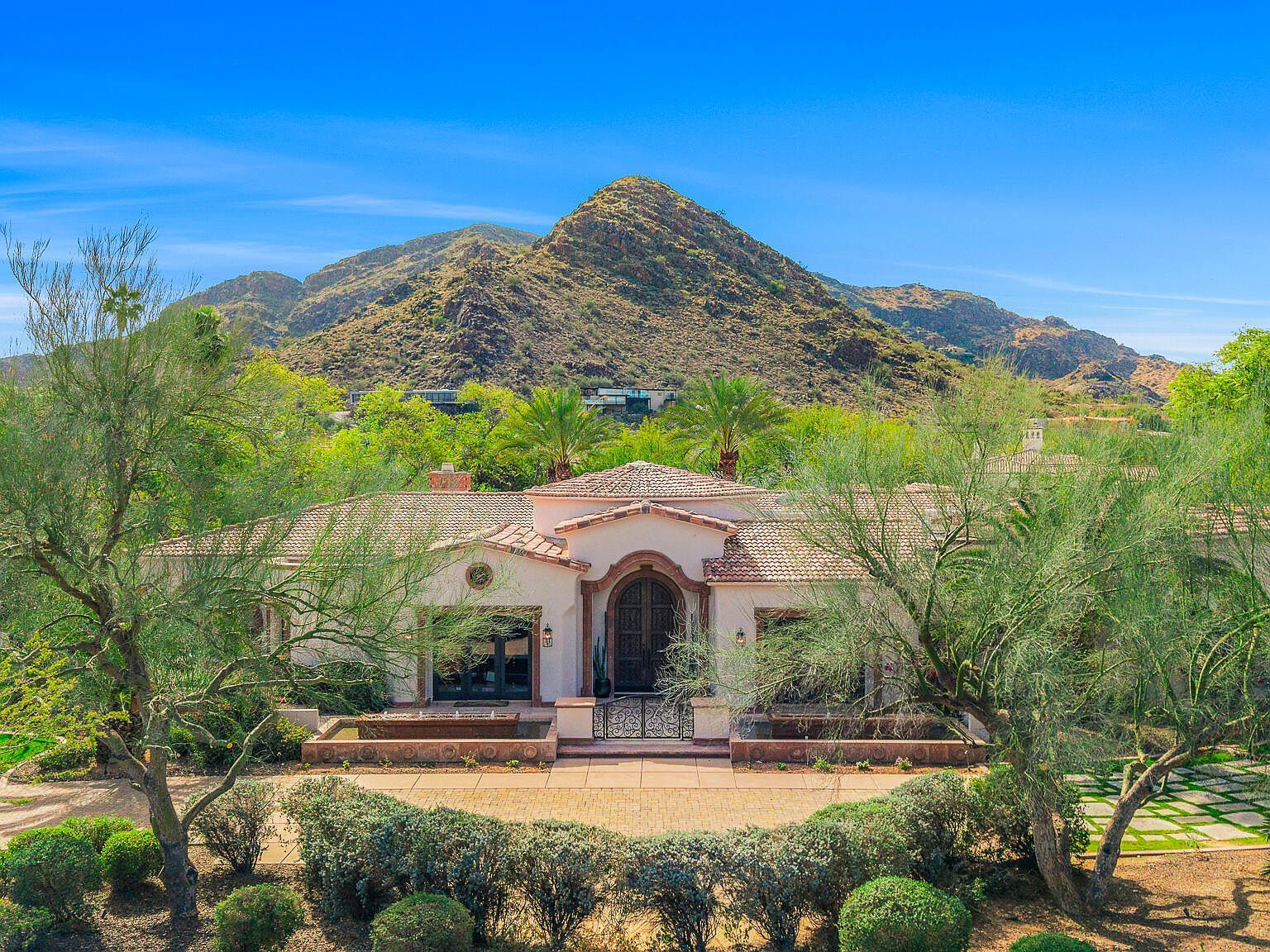 5401 E Mockingbird Ln Paradise Valley, AZ 85253 - Thumbnail 3