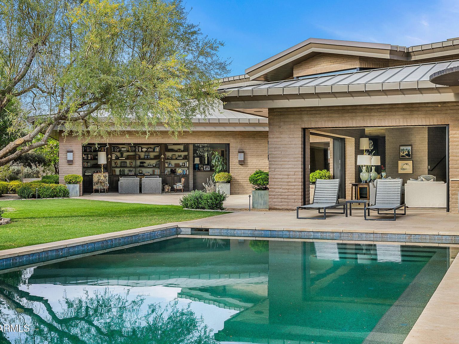 5721 N Casa Blanca Dr Paradise Valley, AZ 85253 - Thumbnail 3