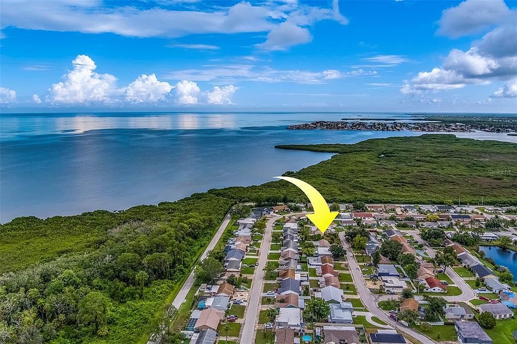 3631 Rockaway Dr LOT 2615 Holiday, FL 34691 - Thumbnail 3