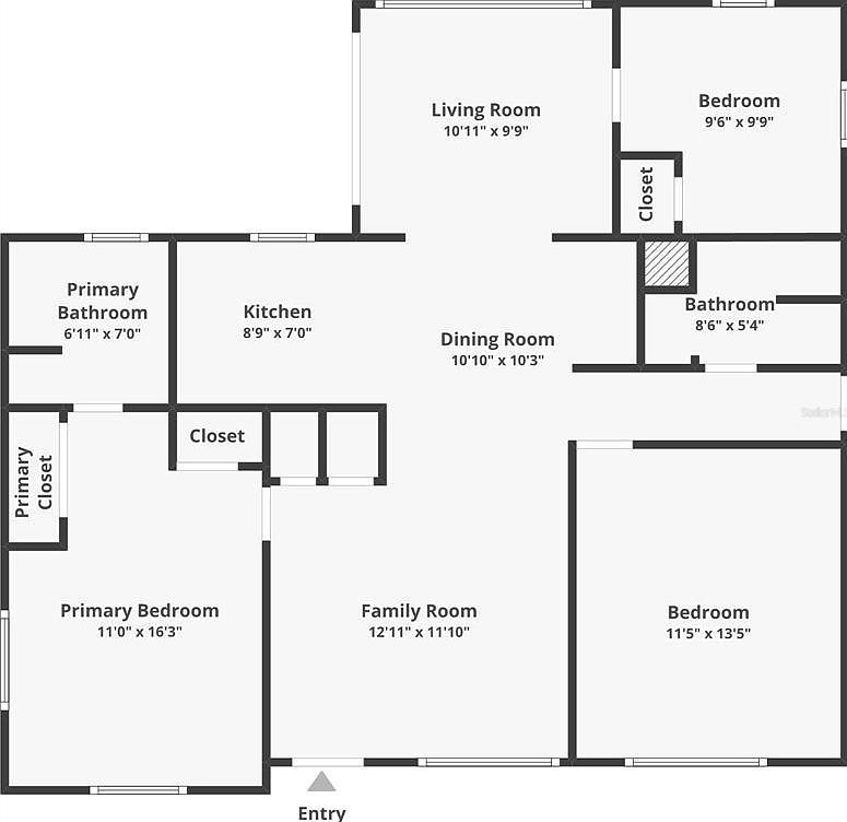 1936 N Betty Ln Clearwater, FL 33755 - Thumbnail 3