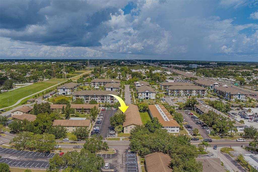 2500 Harn Blvd APT F12 Clearwater, FL 33764 - Thumbnail 3