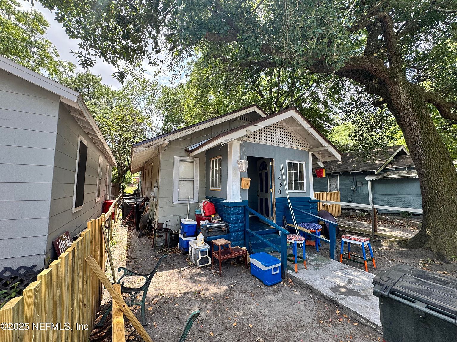 1450 Grothe St Jacksonville, FL 32209 - Thumbnail 3