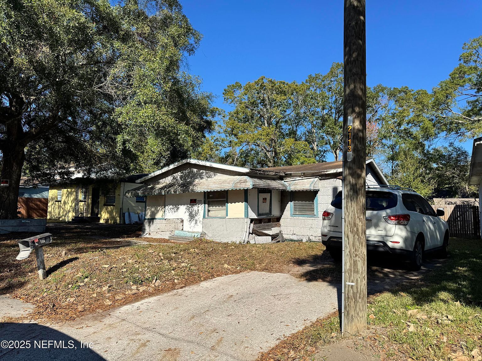 2117 W 41st St Jacksonville, FL 32209 - Thumbnail 3
