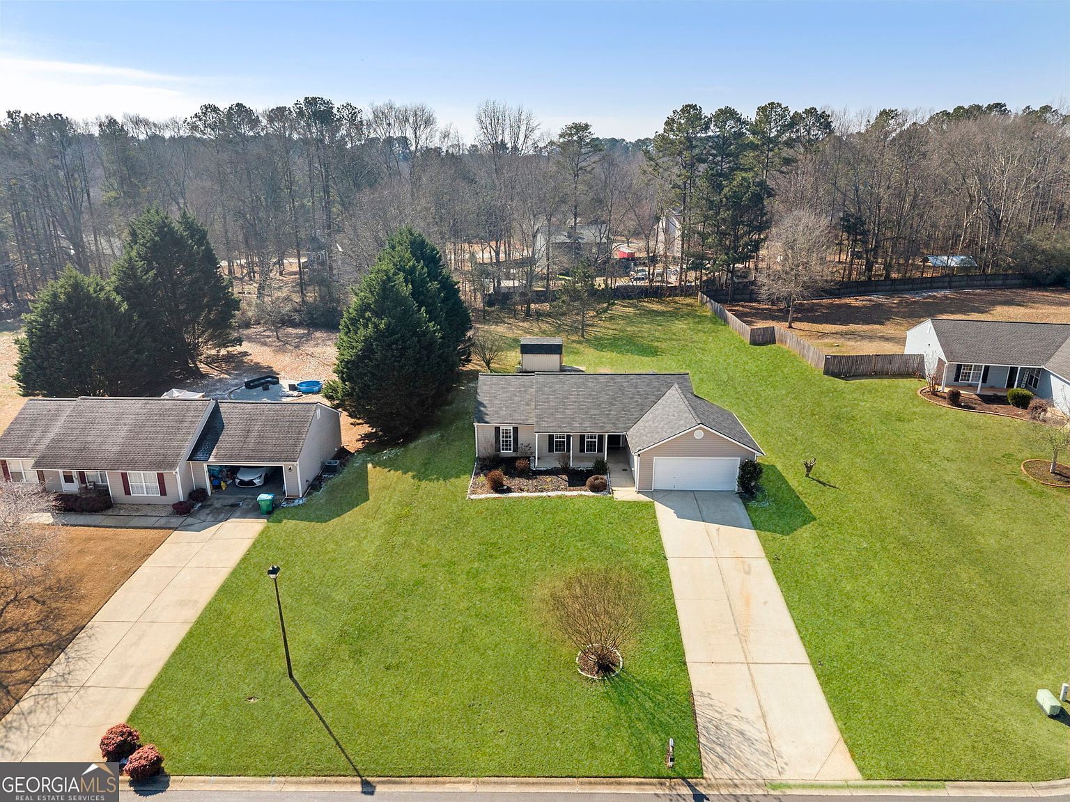 973 Vera Ct Winder, GA 30680 - Thumbnail 3