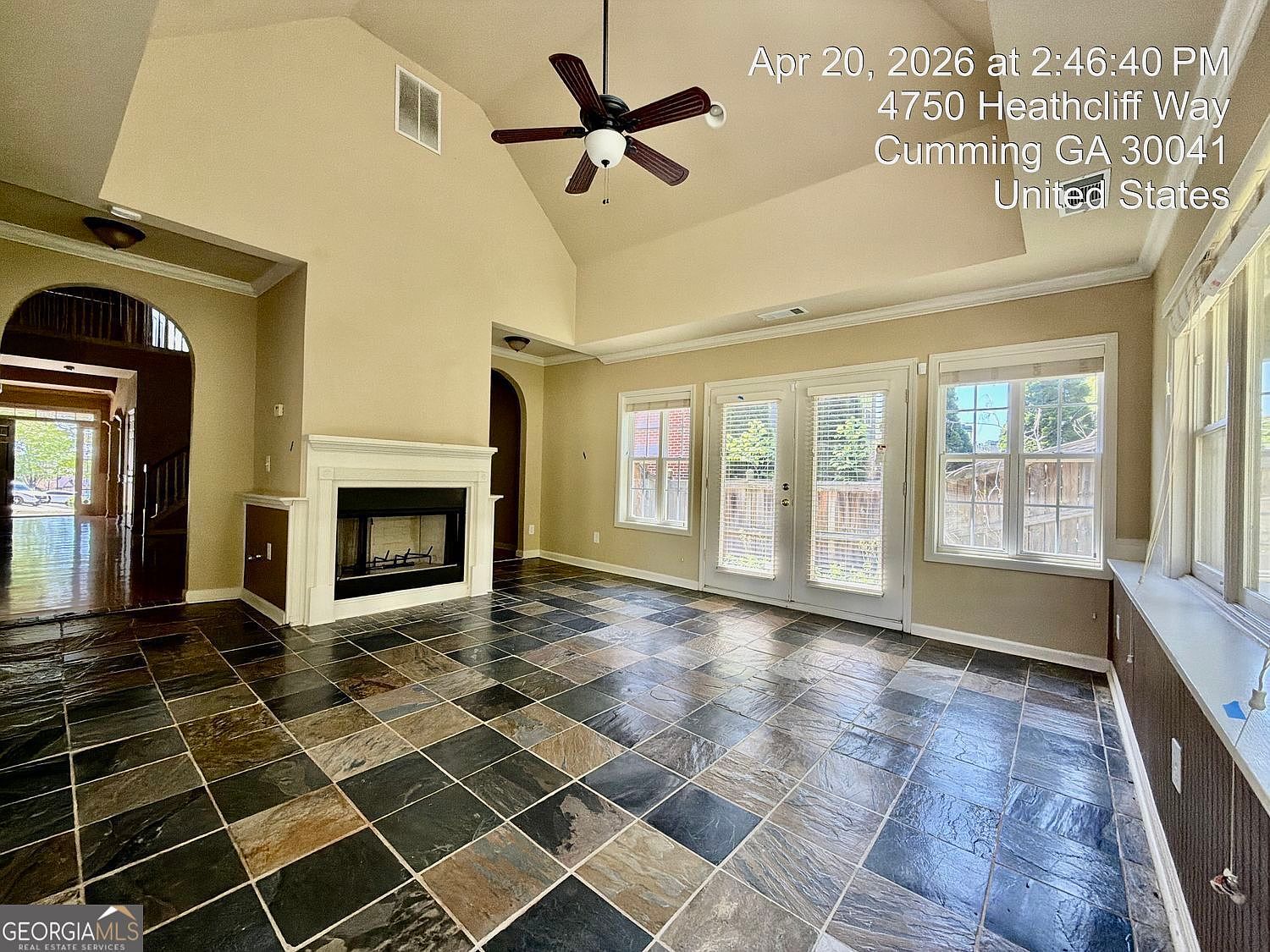 4750 Heathcliff Way Cumming, GA 30041 - Thumbnail 3