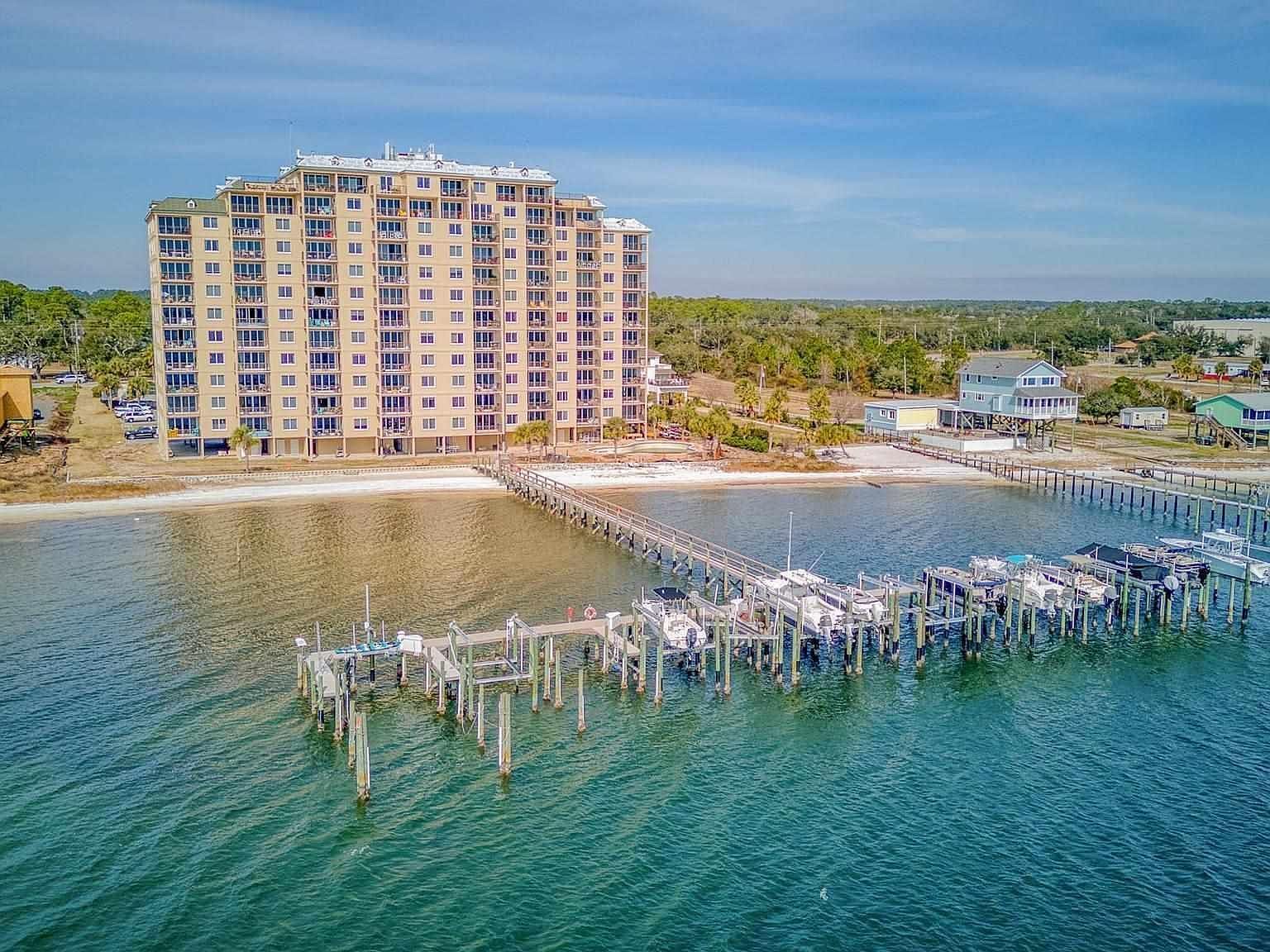 10335 Gulf Beach Hwy UNIT 205 Perdido Key, FL 32507 - Thumbnail 3