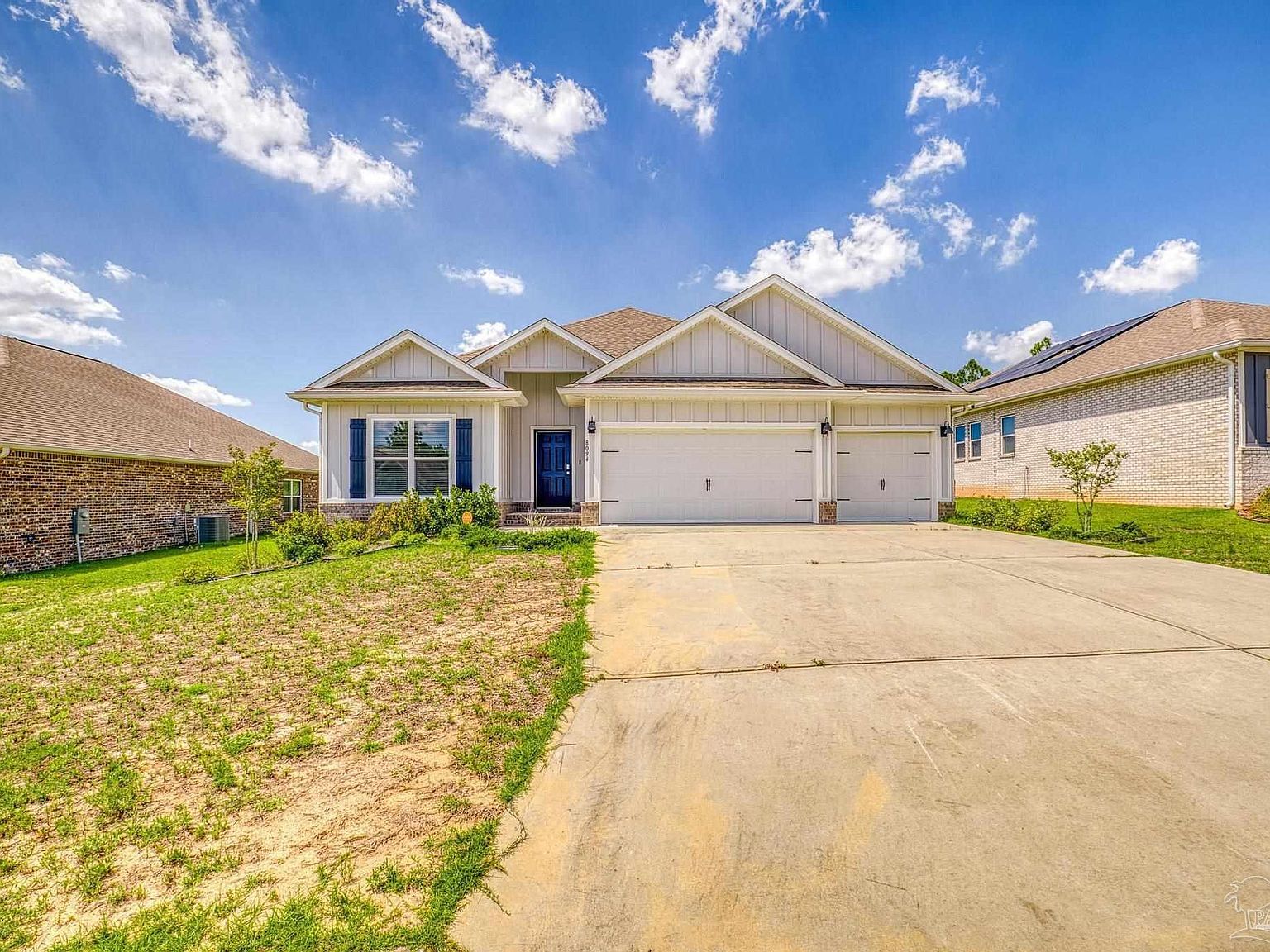 8094 Majestic Cypress Dr Milton, FL 32583 - Thumbnail 3