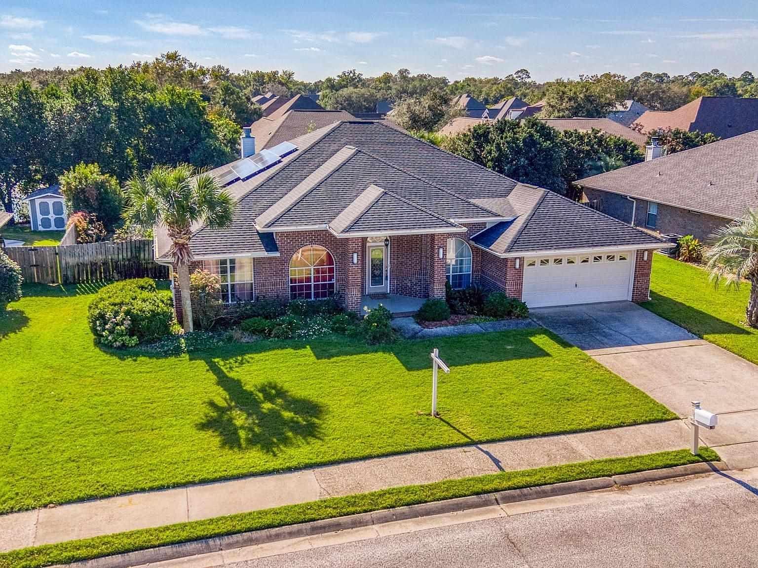 1538 Woodlawn Way Gulf Breeze, FL 32563 - Thumbnail 3