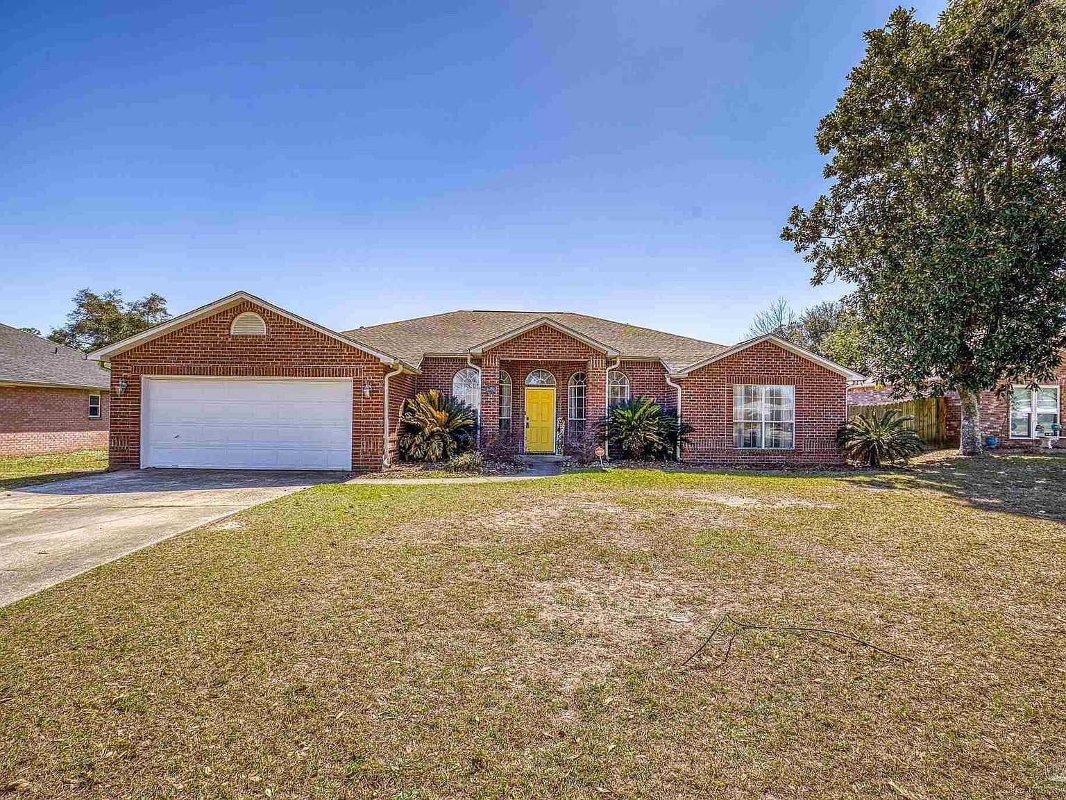 3081 Red Fern Rd Cantonment, FL 32533 - Thumbnail 3