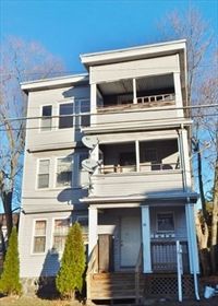 88 Fuller Street, Brockton, MA, USA, 2301 - Thumbnail 3