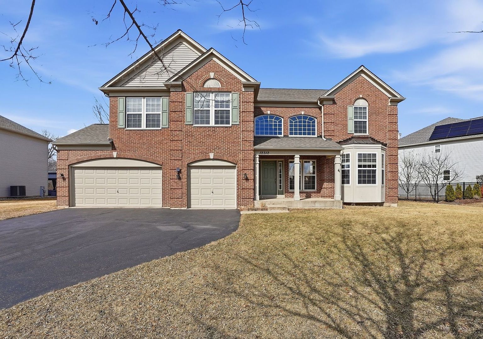 12312 Blue Iris Ln Plainfield, IL 60585 - Thumbnail 3
