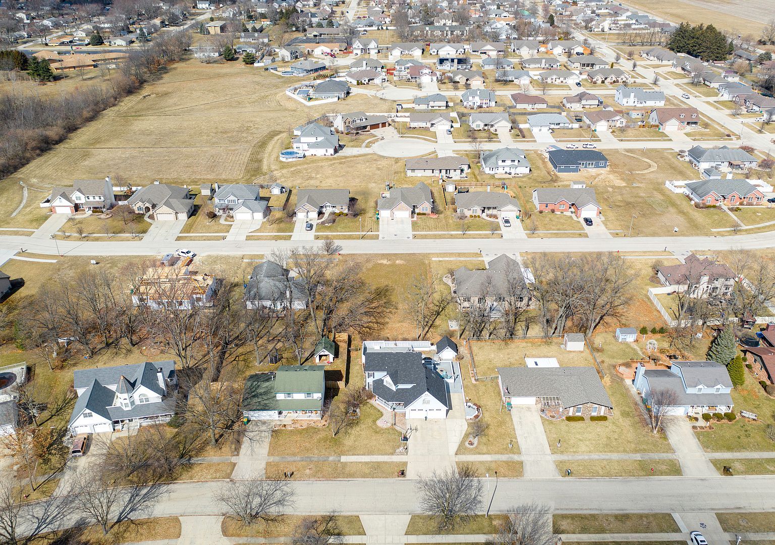 883 Winchester Green Dr #35 Wilmington, IL 60481 - Thumbnail 3