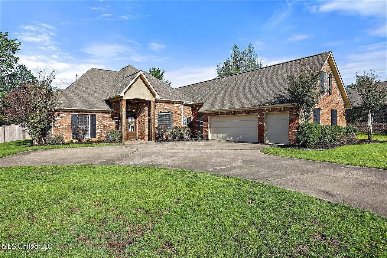 123 Hampton Hills Blvd Canton, MS 39046 - Thumbnail 3