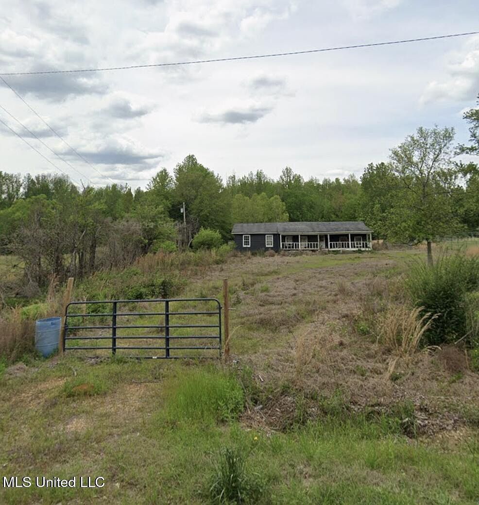 205 Cobbville Rd Canton, MS 39046 - Thumbnail 3