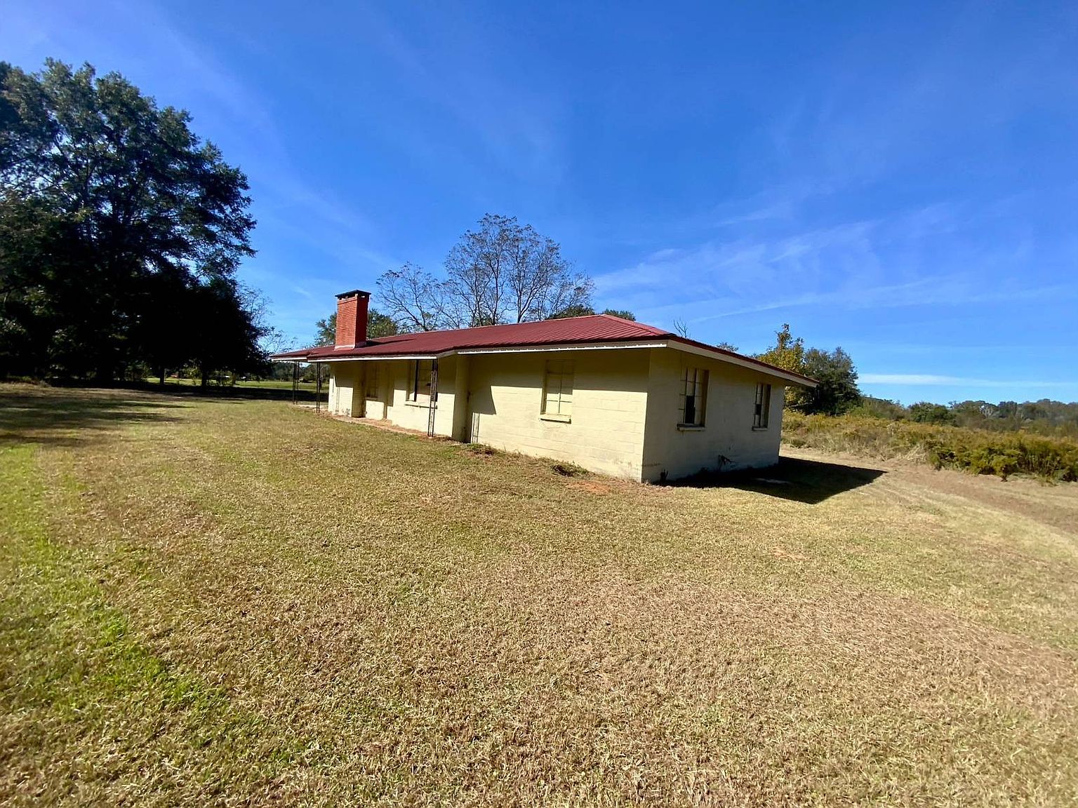 1794 Old 80 Rd Lawrence, MS 39336 - Thumbnail 3