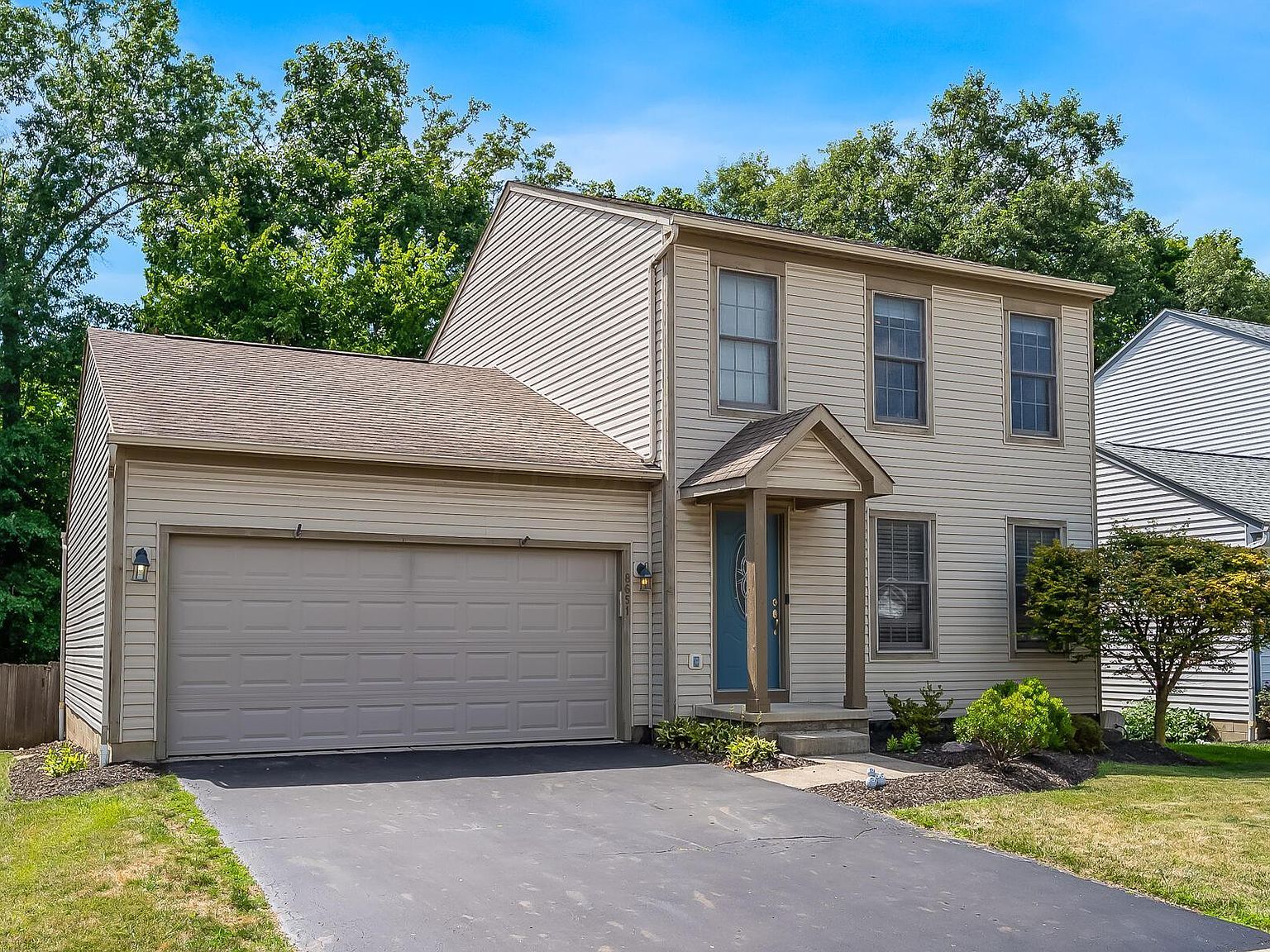 8651 Olenbrook Dr Lewis Center, OH 43035 - Thumbnail 3